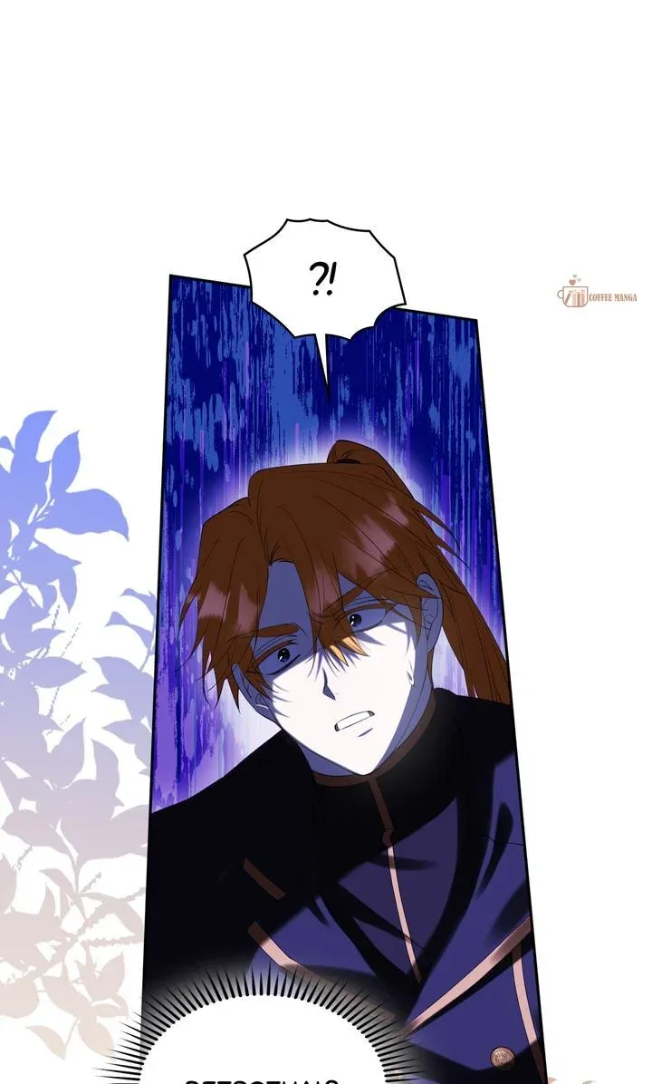 Protecting the Witch’s Son Chapter 50 page 41 - 