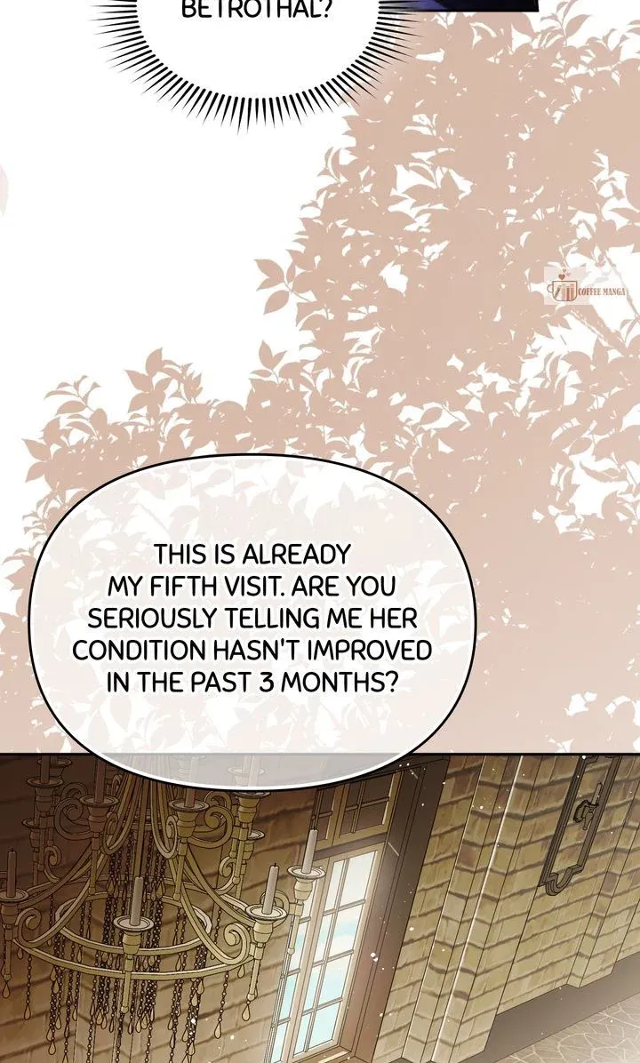 Protecting the Witch’s Son Chapter 50 page 42 - 
