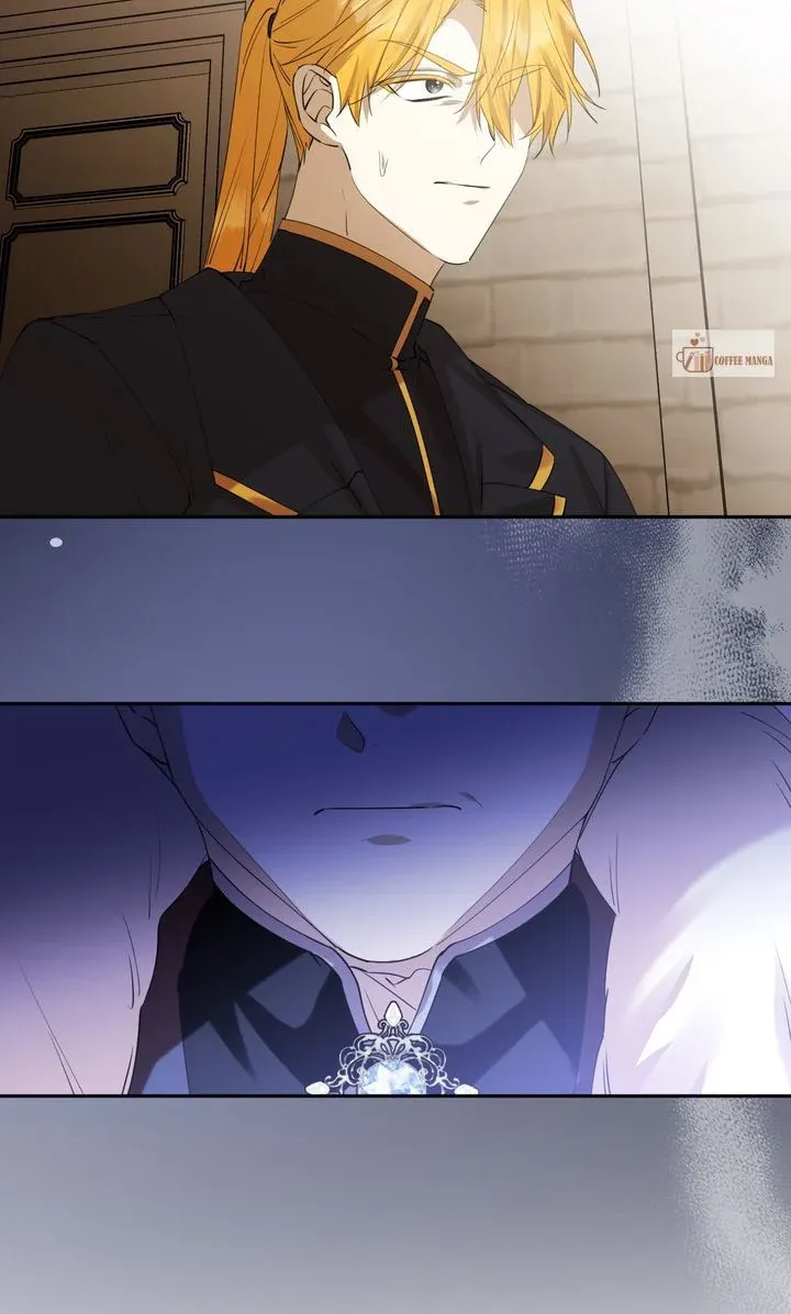 Protecting the Witch’s Son Chapter 50 page 46 - 