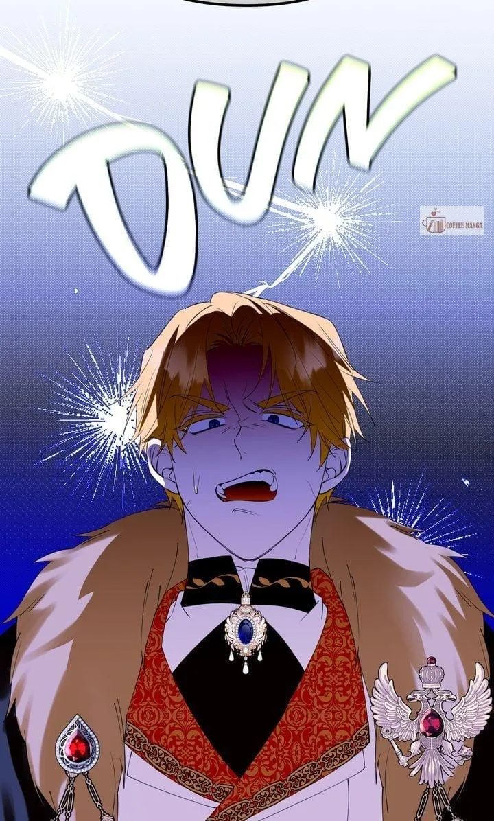 Protecting the Witch’s Son Chapter 50 page 48 - 