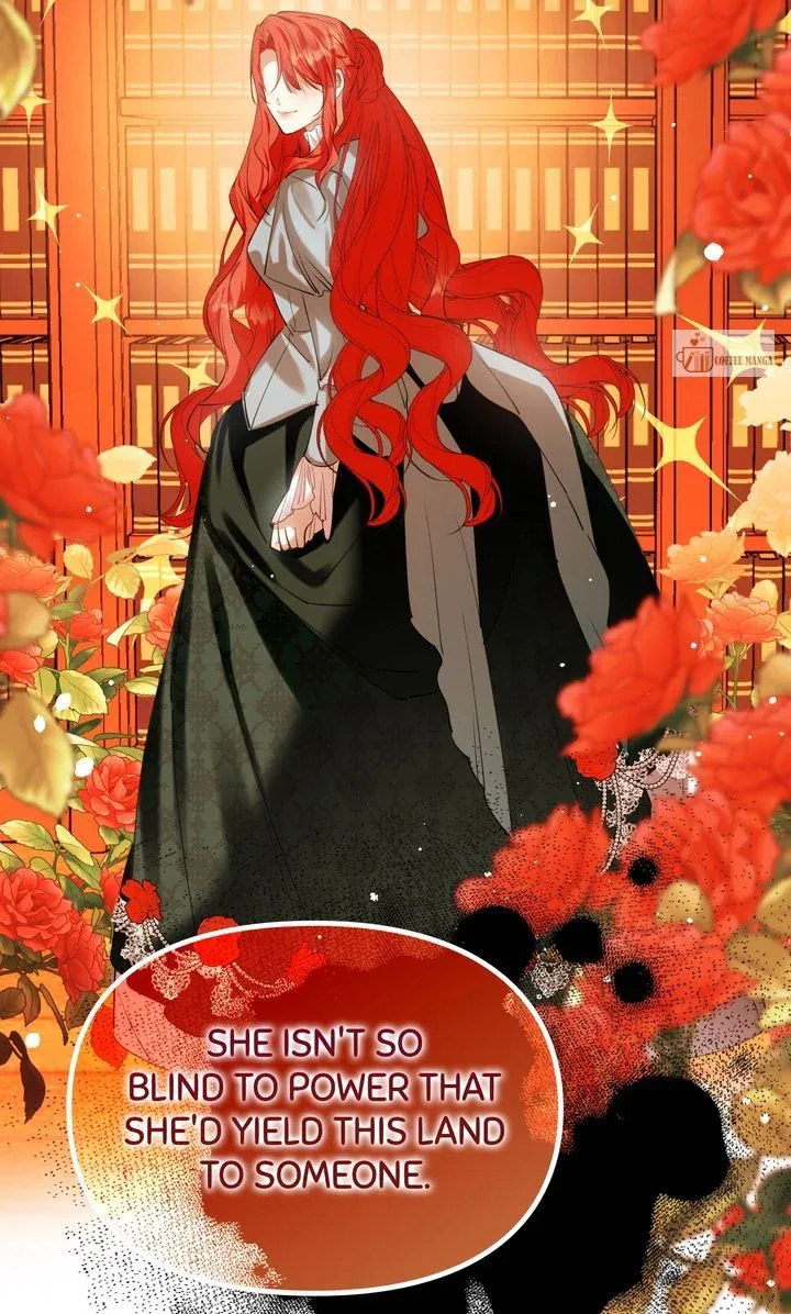 Protecting the Witch’s Son Chapter 50 page 51 - 