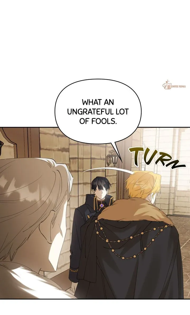 Protecting the Witch’s Son Chapter 50 page 53 - 