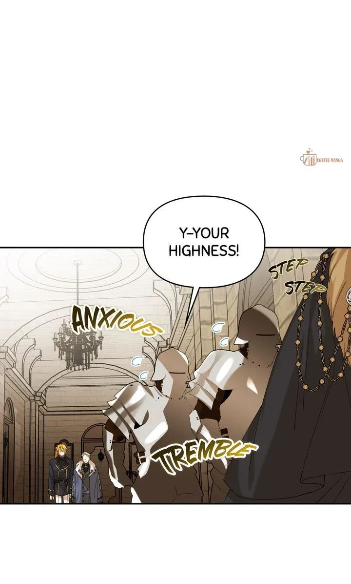 Protecting the Witch’s Son Chapter 50 page 54 - 