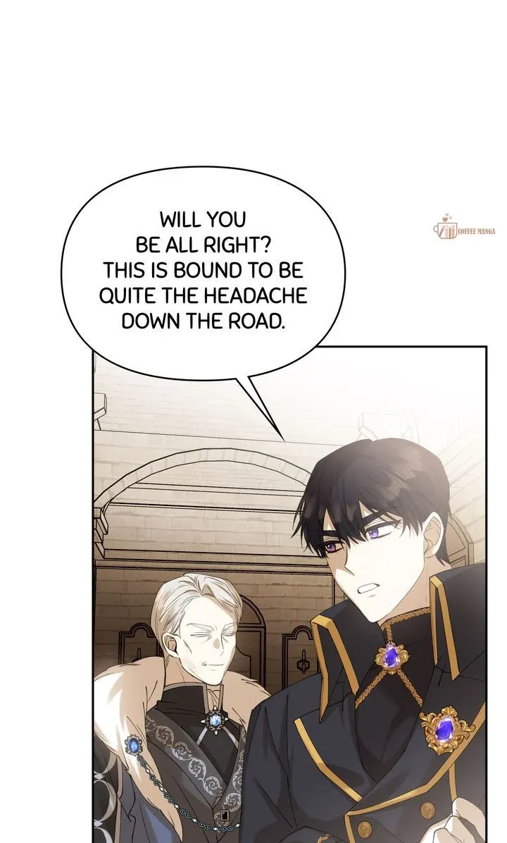 Protecting the Witch’s Son Chapter 50 page 55 - 