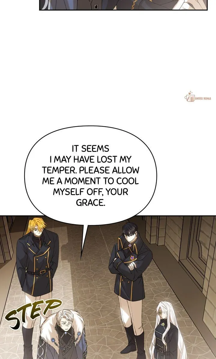 Protecting the Witch’s Son Chapter 50 page 56 - 
