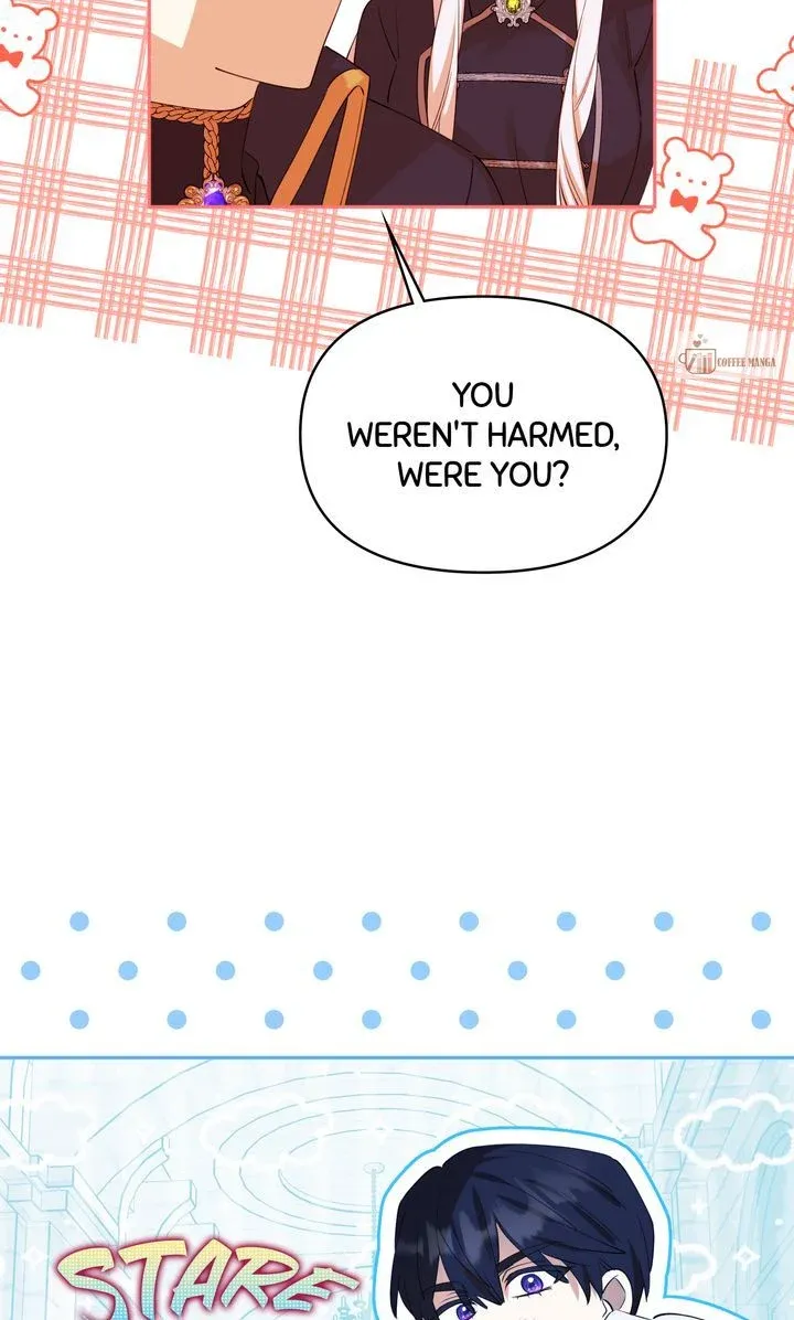Protecting the Witch’s Son Chapter 50 page 58 - 