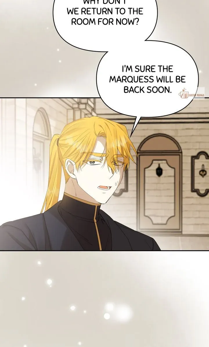 Protecting the Witch’s Son Chapter 50 page 60 - 