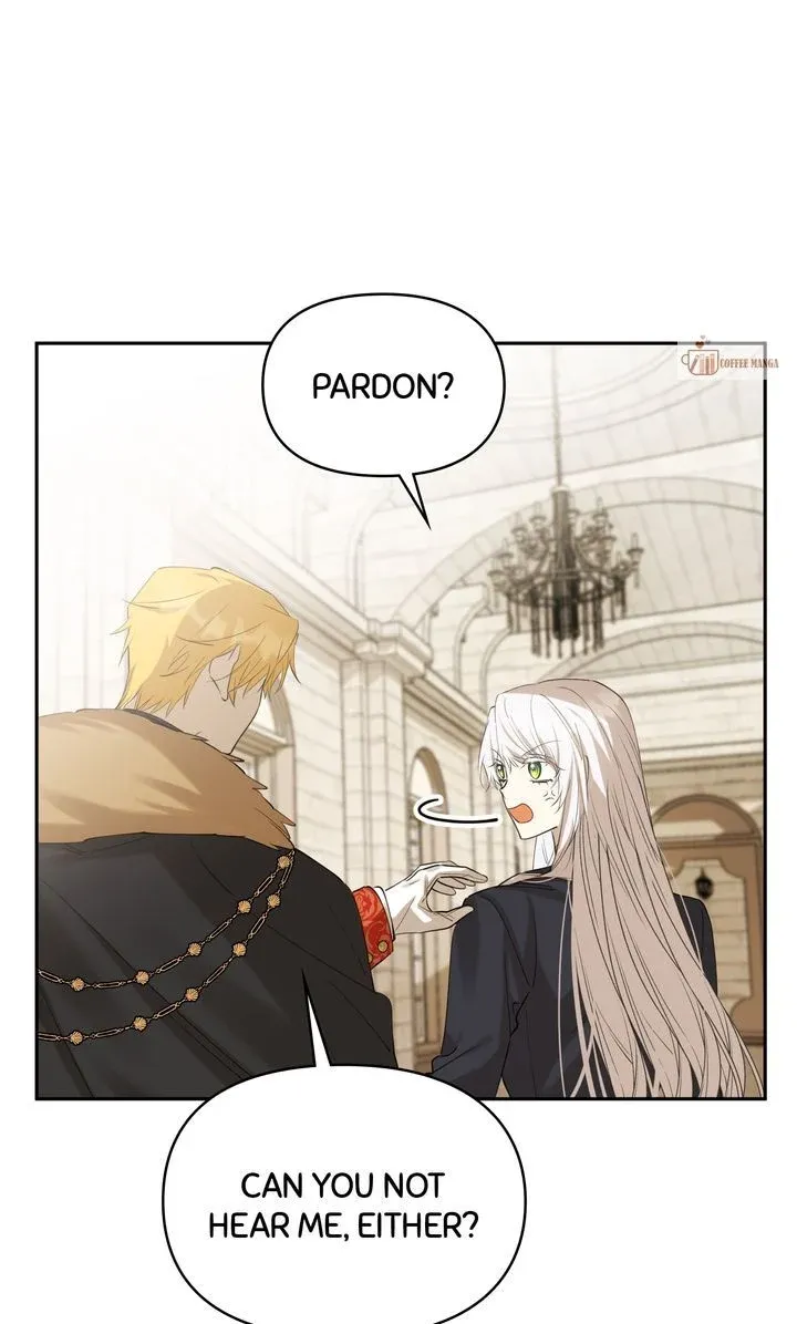 Protecting the Witch’s Son Chapter 50 page 7 - 