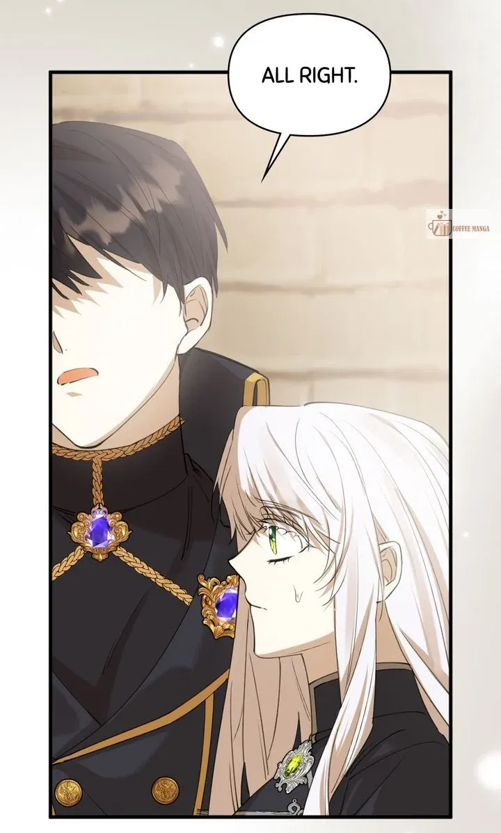 Protecting the Witch’s Son Chapter 50 page 61 - 