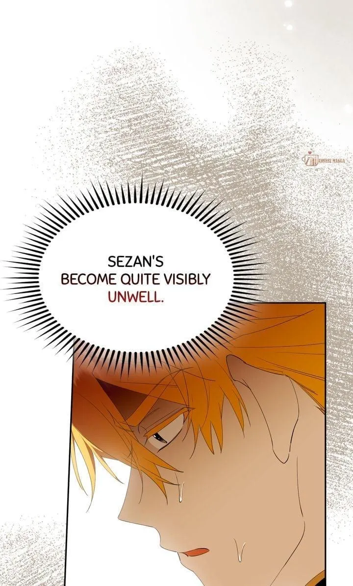 Protecting the Witch’s Son Chapter 50 page 62 - 