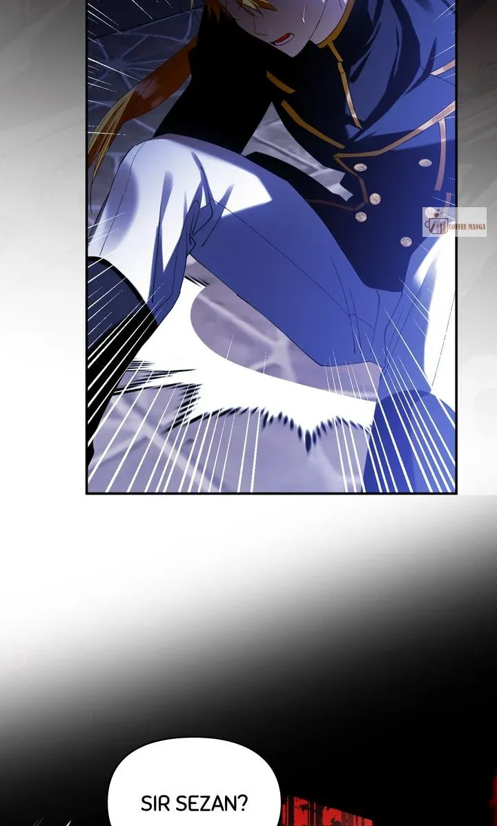 Protecting the Witch’s Son Chapter 50 page 70 - 
