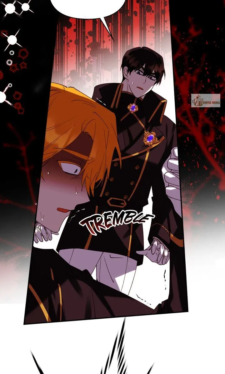Protecting the Witch’s Son Chapter 50 page 71 - 