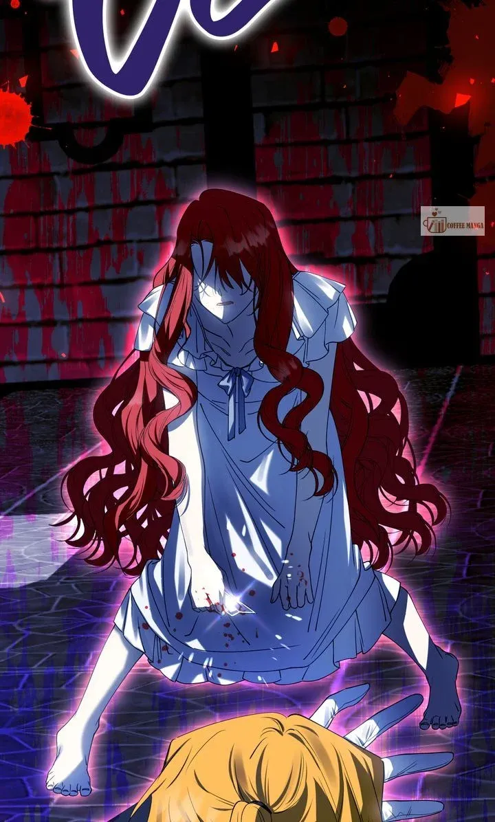 Protecting the Witch’s Son Chapter 50 page 73 - 