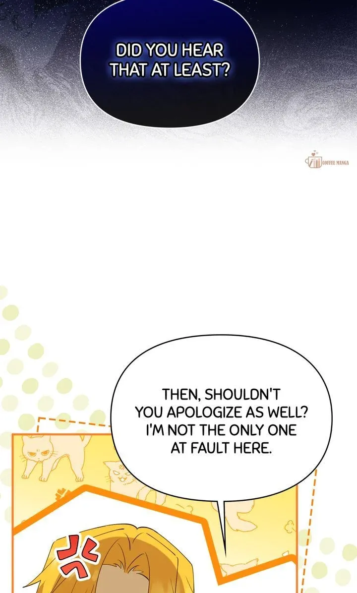 Protecting the Witch’s Son Chapter 50 page 10 - 