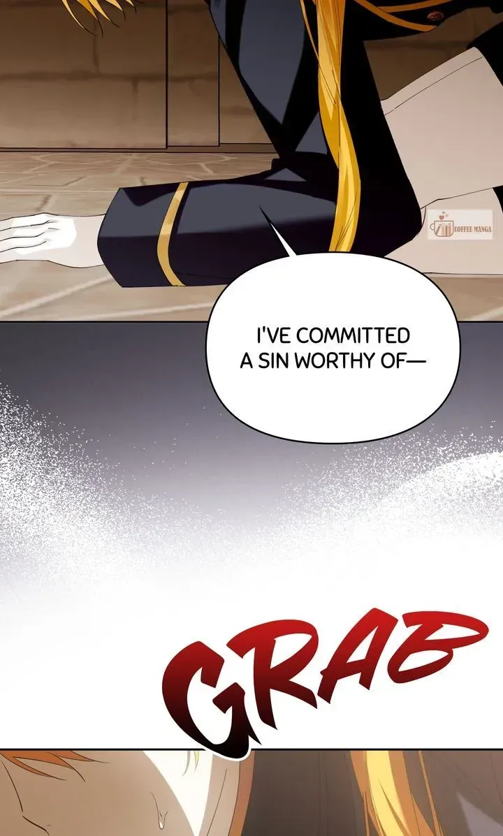 Protecting the Witch’s Son Chapter 51 page 12 - 