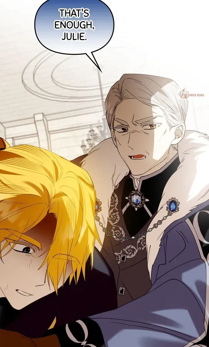 Protecting the Witch’s Son Chapter 51 page 14 - 