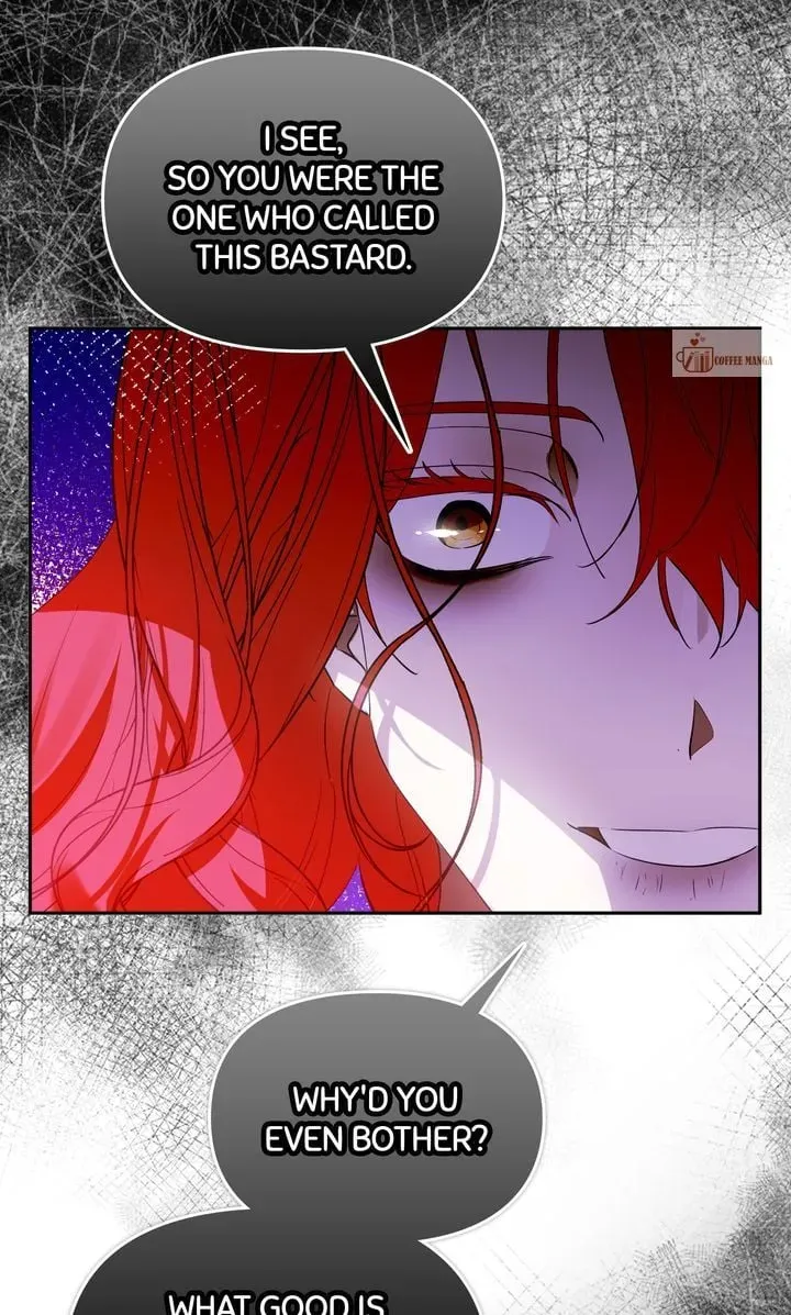 Protecting the Witch’s Son Chapter 51 page 16 - 
