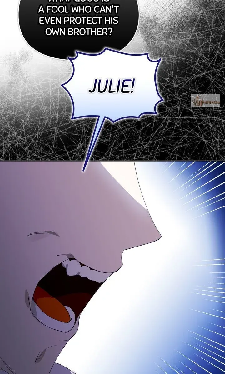 Protecting the Witch’s Son Chapter 51 page 17 - 
