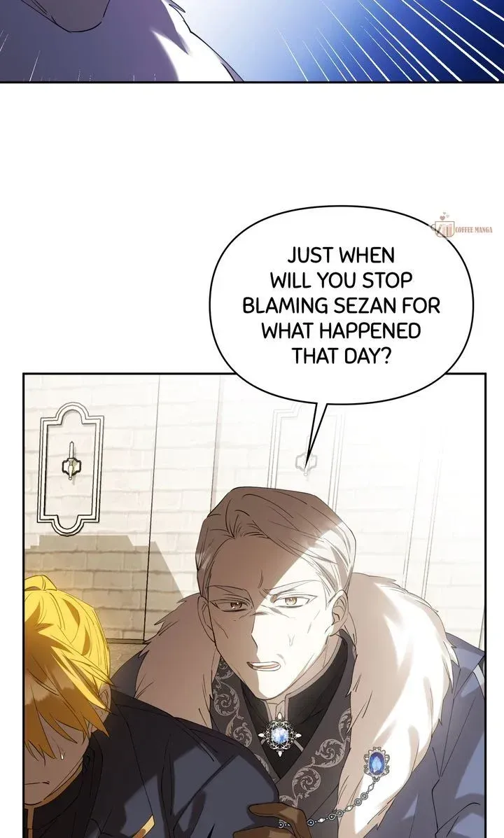 Protecting the Witch’s Son Chapter 51 page 18 - 