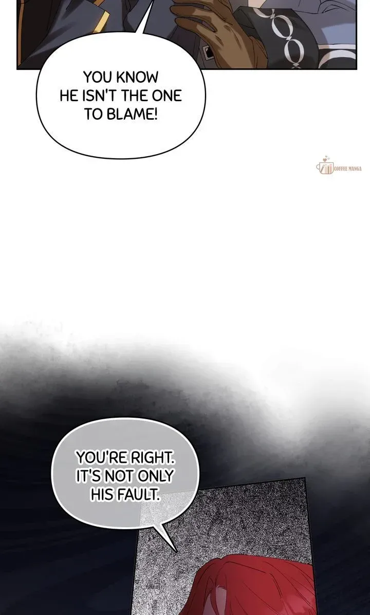 Protecting the Witch’s Son Chapter 51 page 19 - 