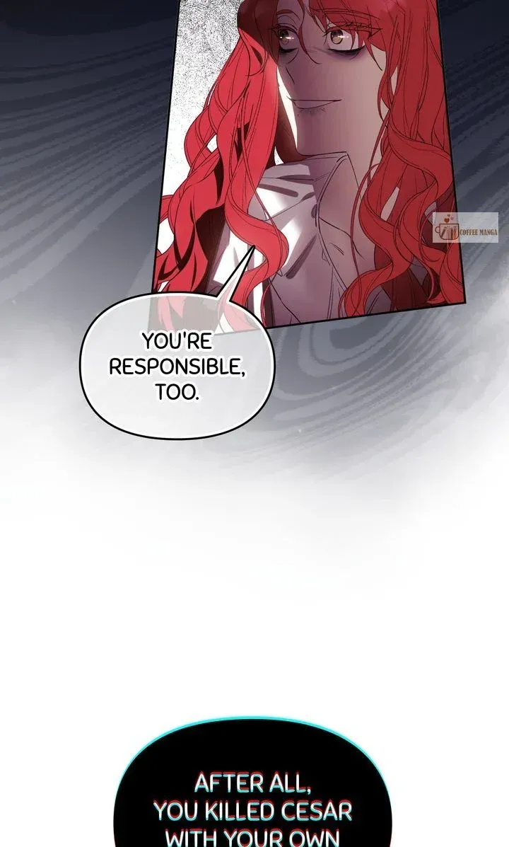 Protecting the Witch’s Son Chapter 51 page 20 - 