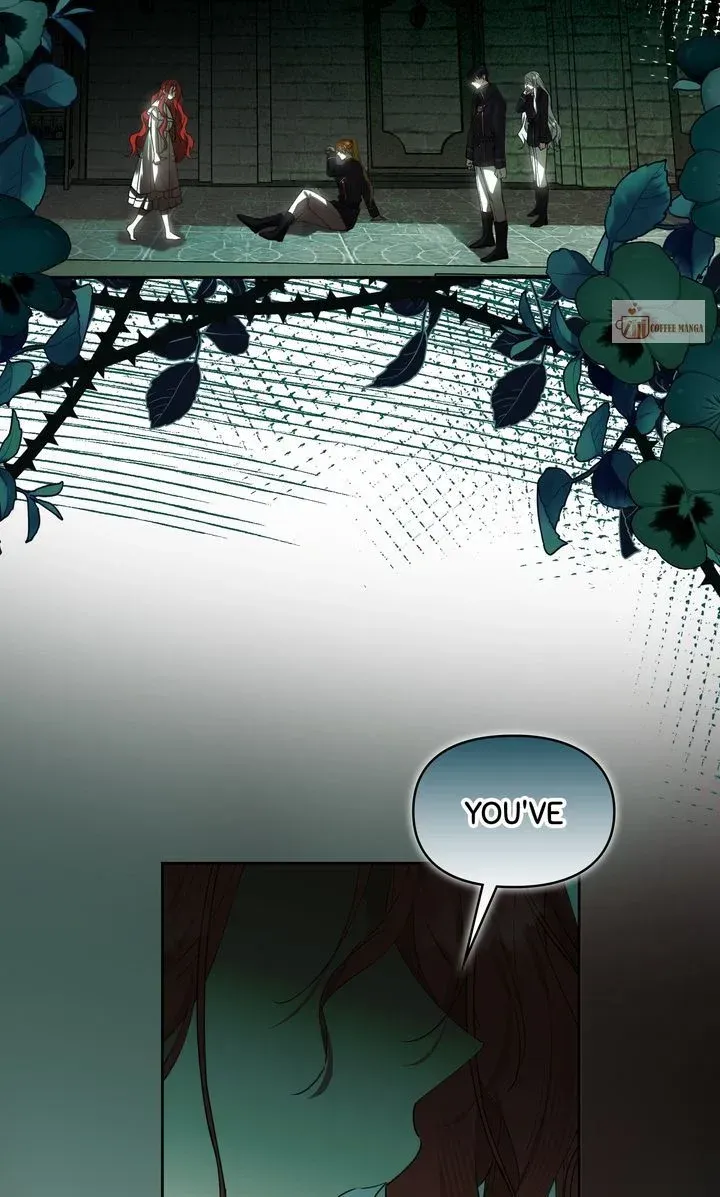 Protecting the Witch’s Son Chapter 51 page 3 - 