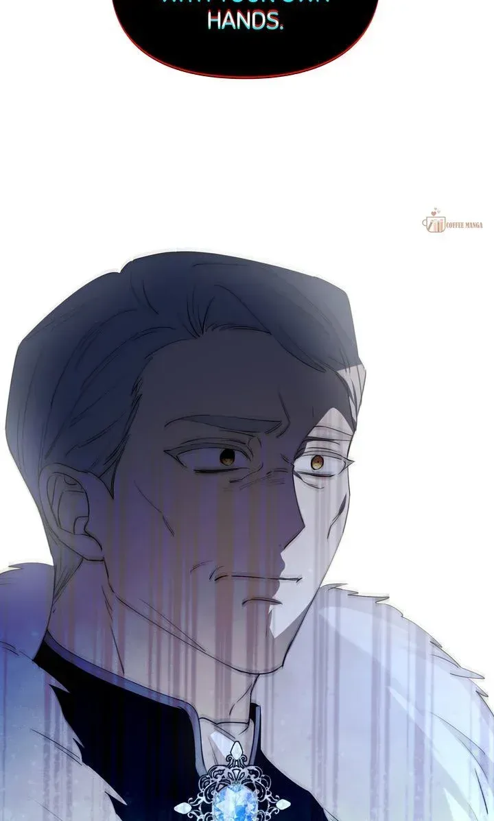 Protecting the Witch’s Son Chapter 51 page 21 - 