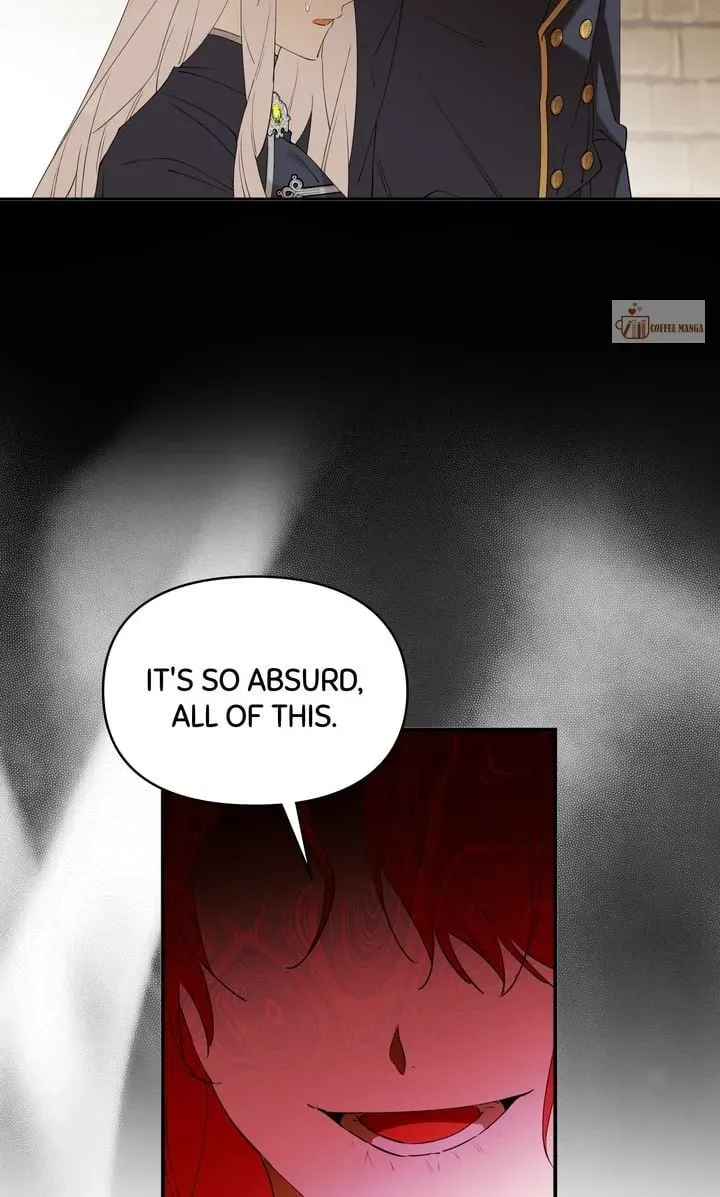Protecting the Witch’s Son Chapter 51 page 23 - 