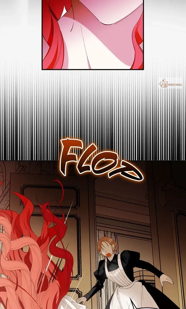 Protecting the Witch’s Son Chapter 51 page 24 - 
