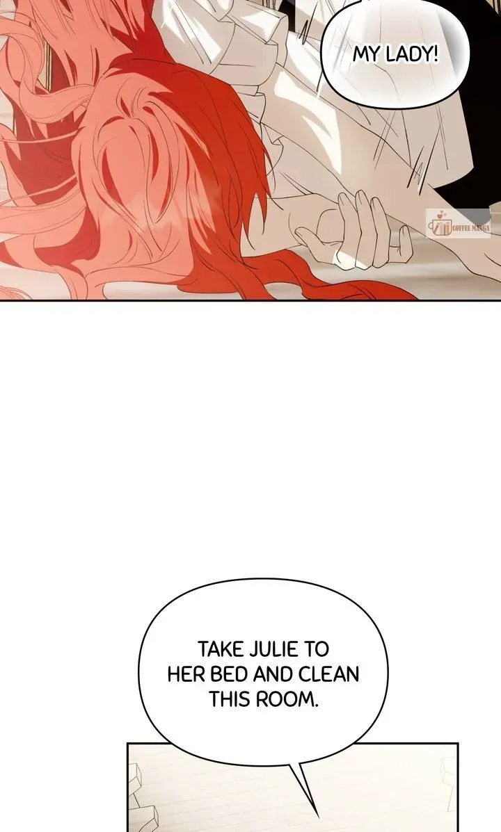 Protecting the Witch’s Son Chapter 51 page 25 - 