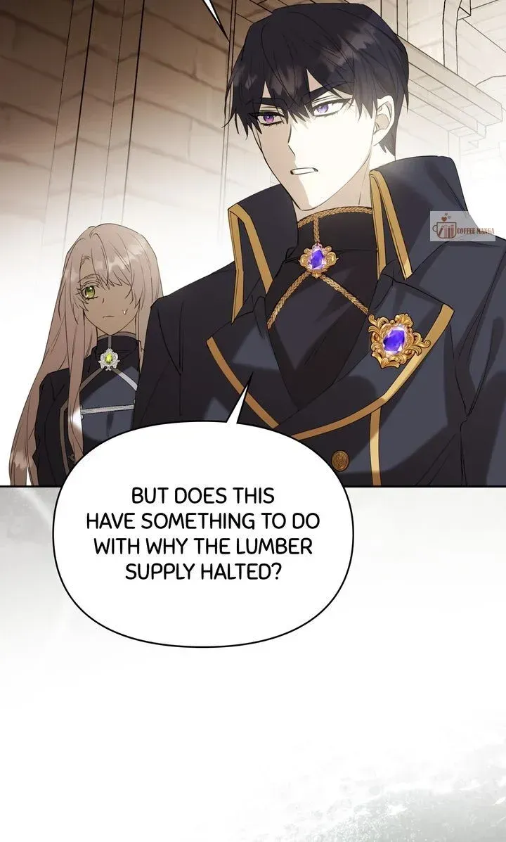 Protecting the Witch’s Son Chapter 51 page 28 - 