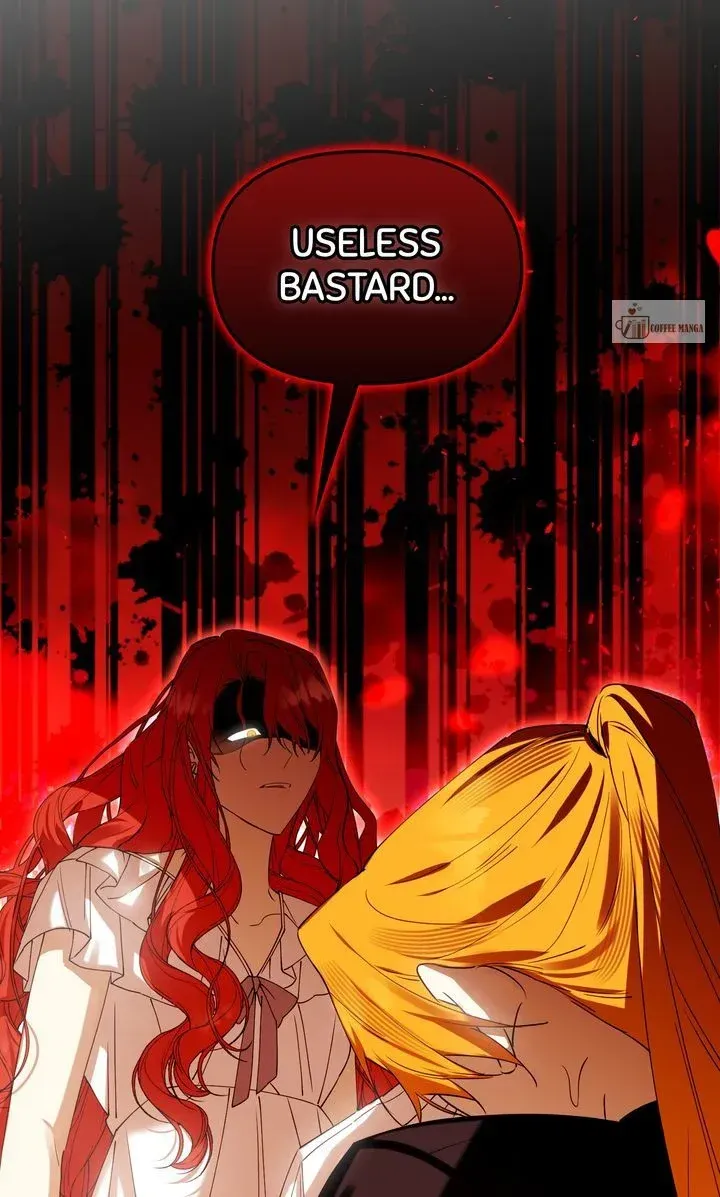 Protecting the Witch’s Son Chapter 51 page 5 - 