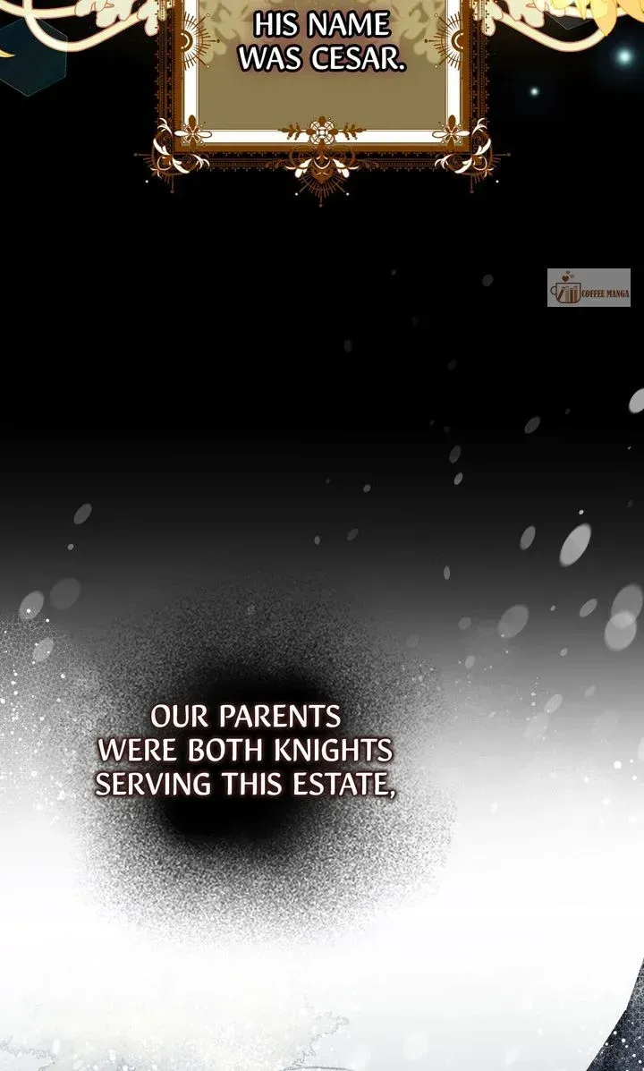 Protecting the Witch’s Son Chapter 51 page 41 - 