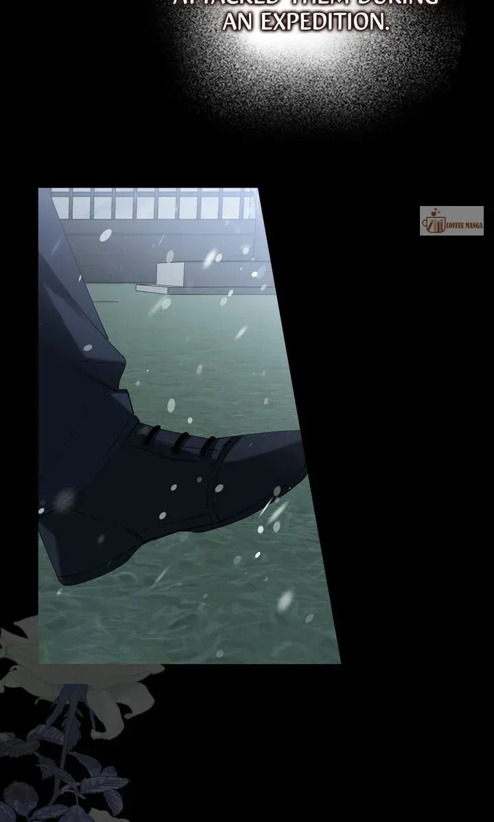Protecting the Witch’s Son Chapter 51 page 43 - 