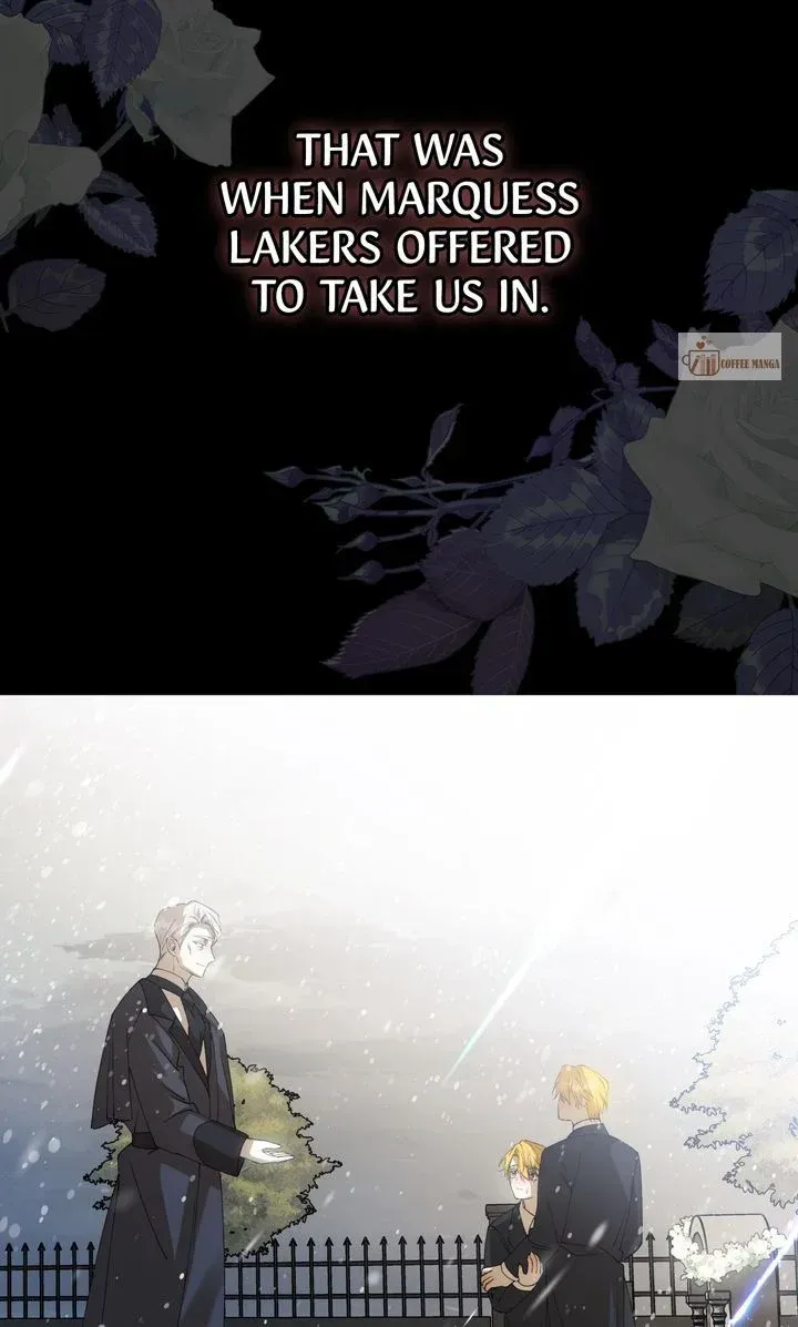 Protecting the Witch’s Son Chapter 51 page 44 - 