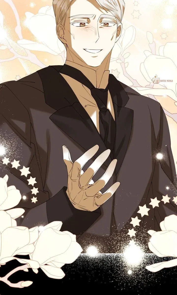 Protecting the Witch’s Son Chapter 51 page 46 - 