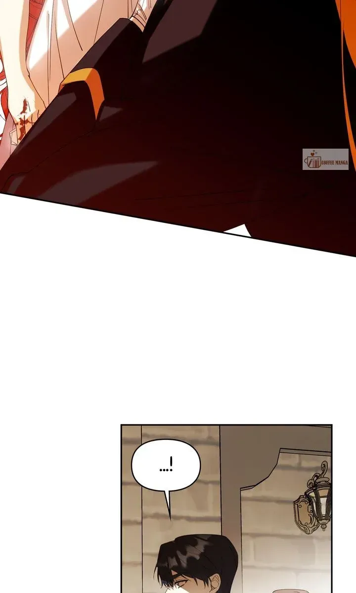 Protecting the Witch’s Son Chapter 51 page 6 - 