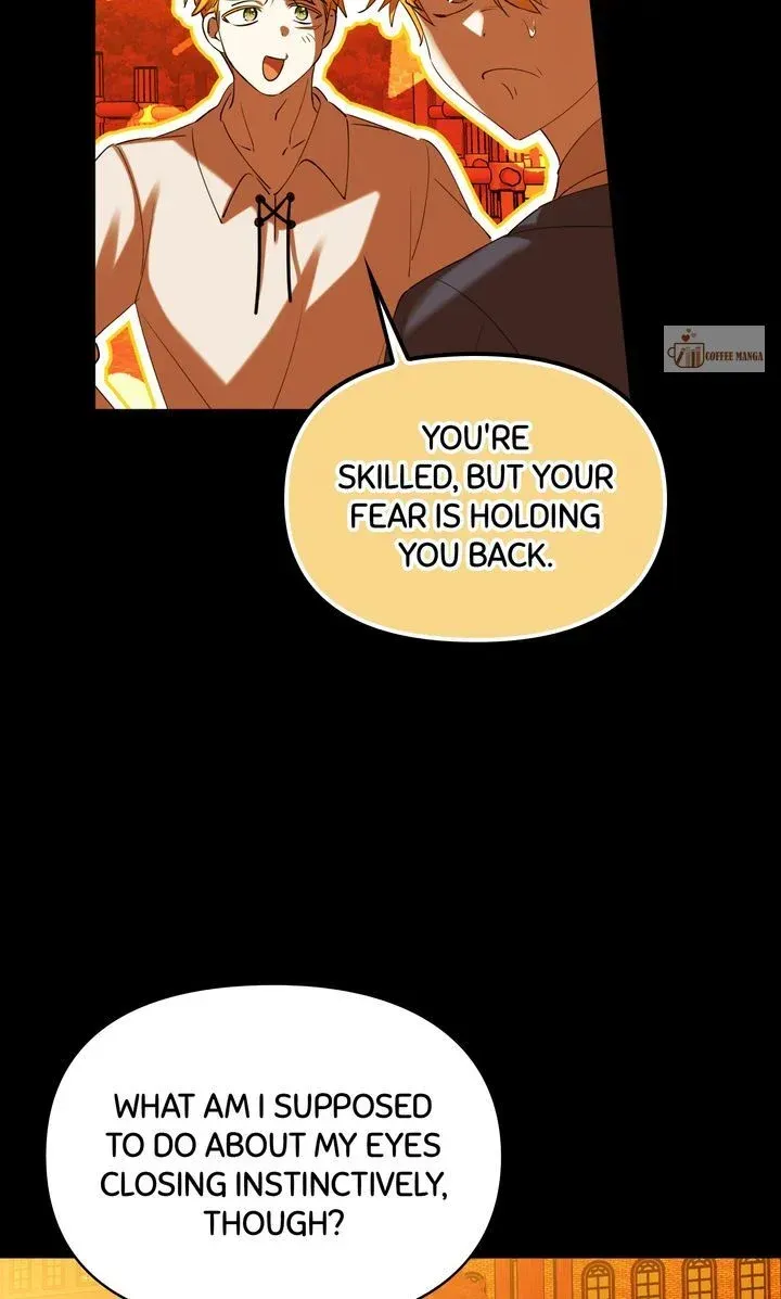 Protecting the Witch’s Son Chapter 51 page 53 - 