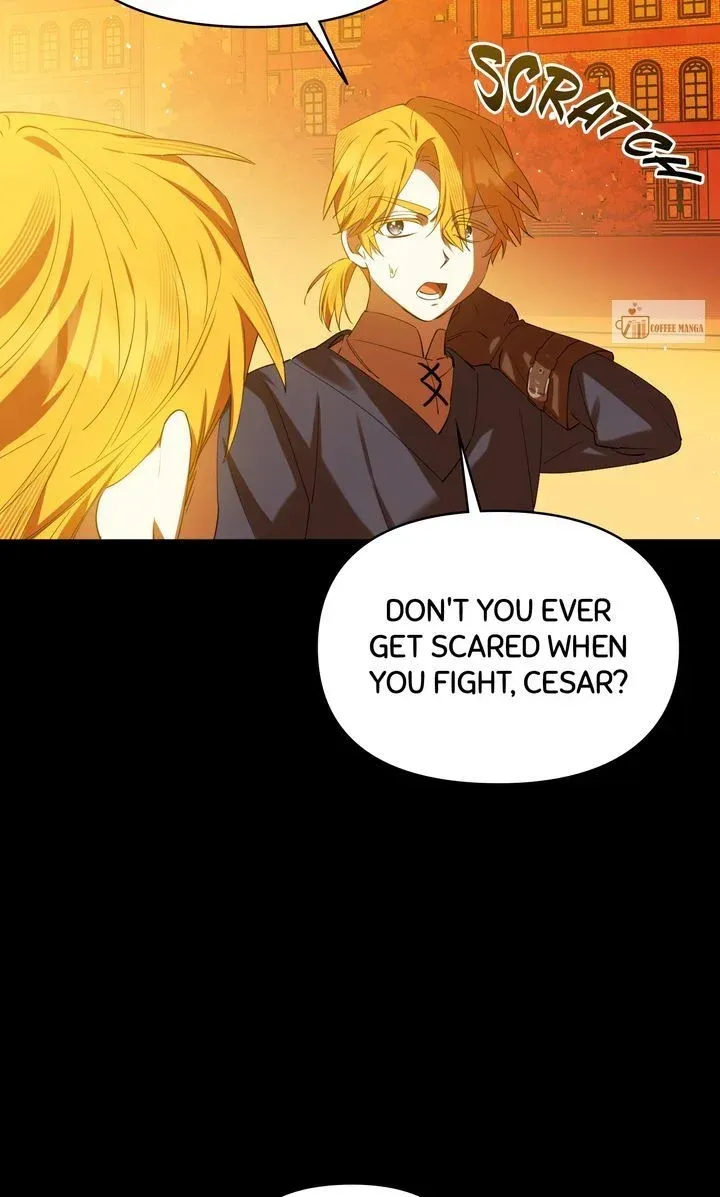 Protecting the Witch’s Son Chapter 51 page 54 - 