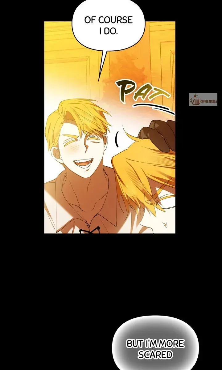Protecting the Witch’s Son Chapter 51 page 55 - 