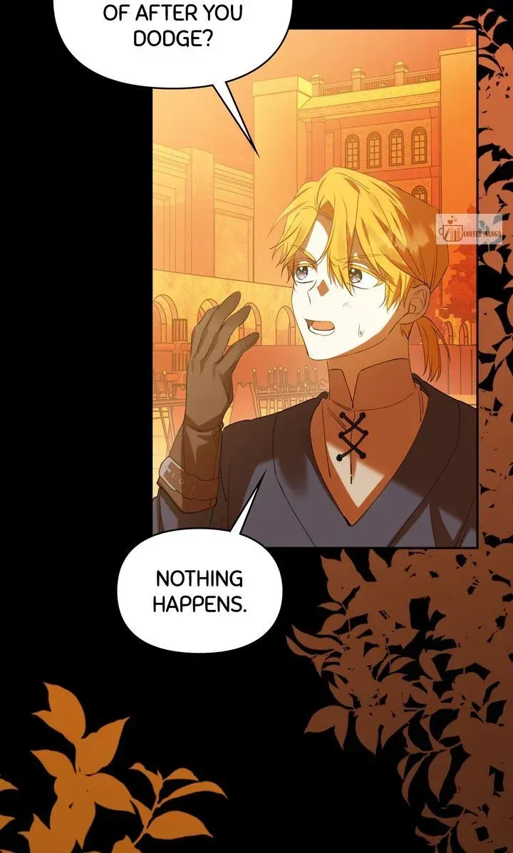 Protecting the Witch’s Son Chapter 51 page 58 - 