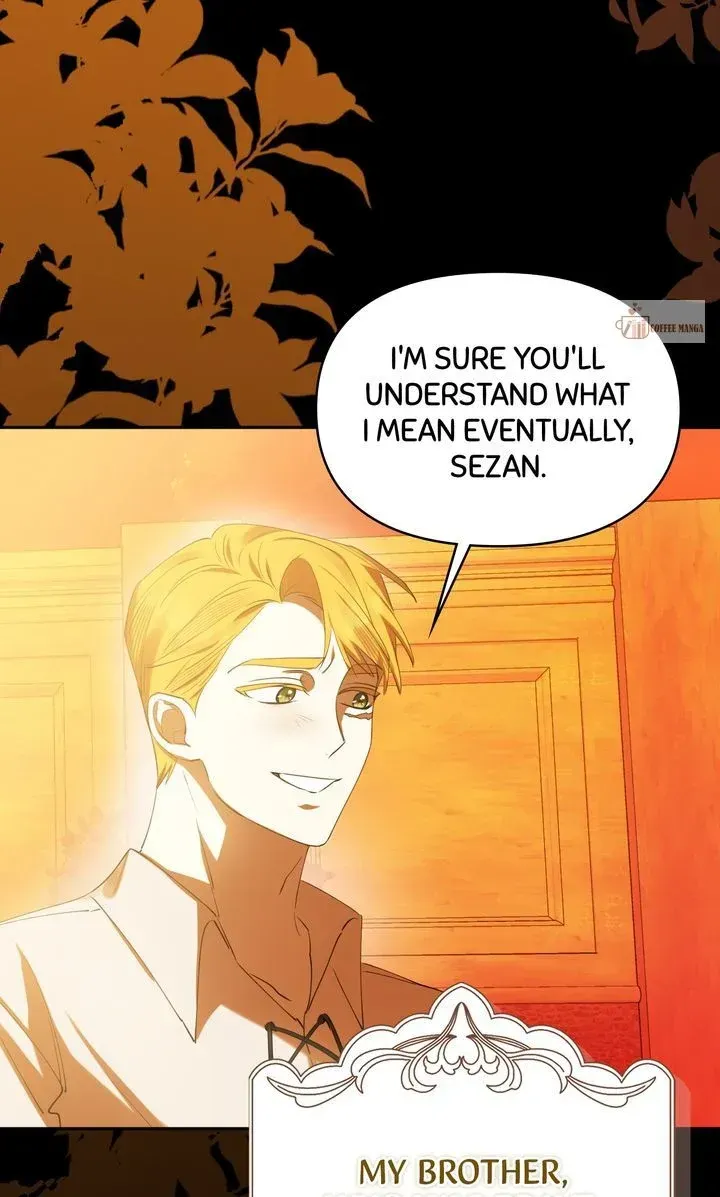 Protecting the Witch’s Son Chapter 51 page 59 - 
