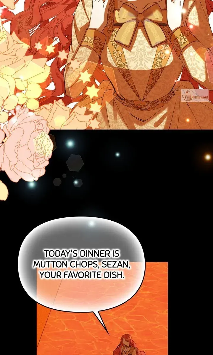 Protecting the Witch’s Son Chapter 51 page 62 - 
