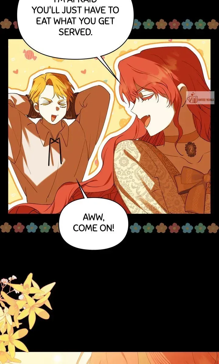 Protecting the Witch’s Son Chapter 51 page 64 - 