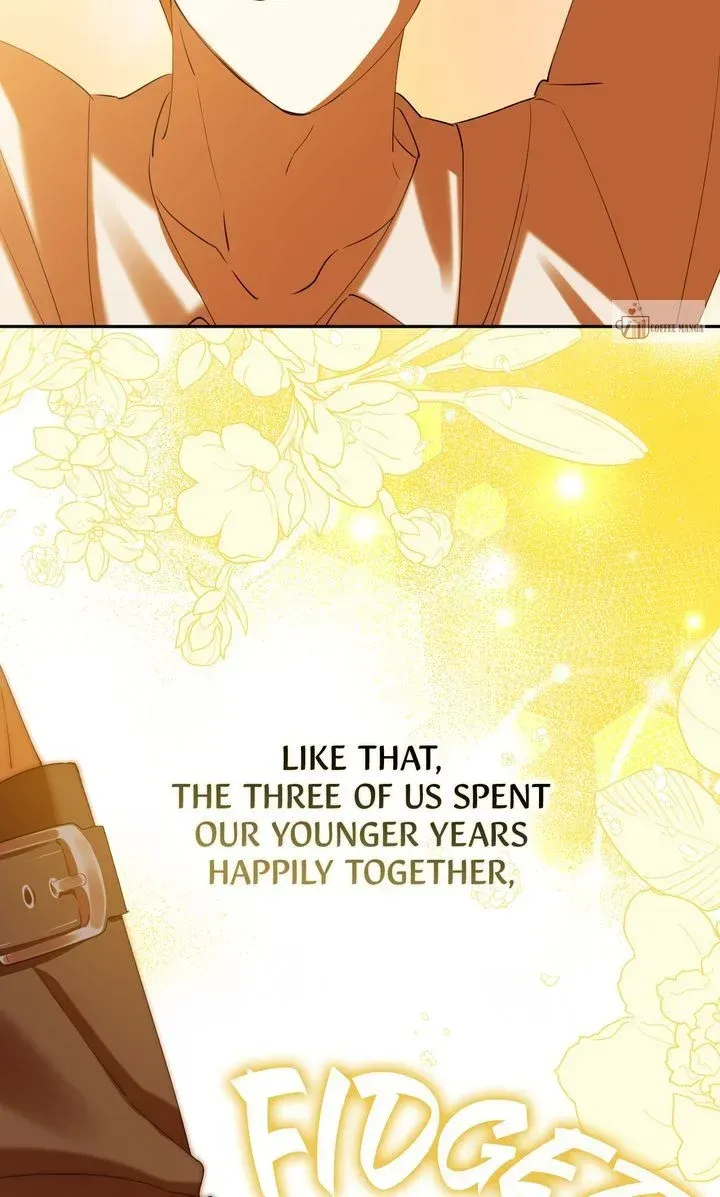 Protecting the Witch’s Son Chapter 51 page 66 - 