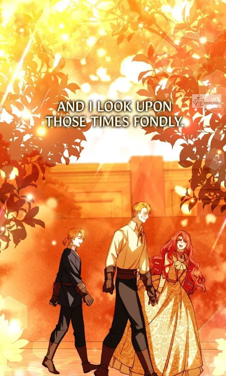 Protecting the Witch’s Son Chapter 51 page 68 - 