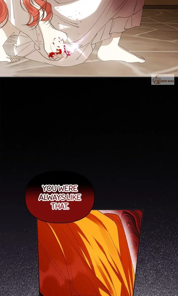 Protecting the Witch’s Son Chapter 51 page 8 - 