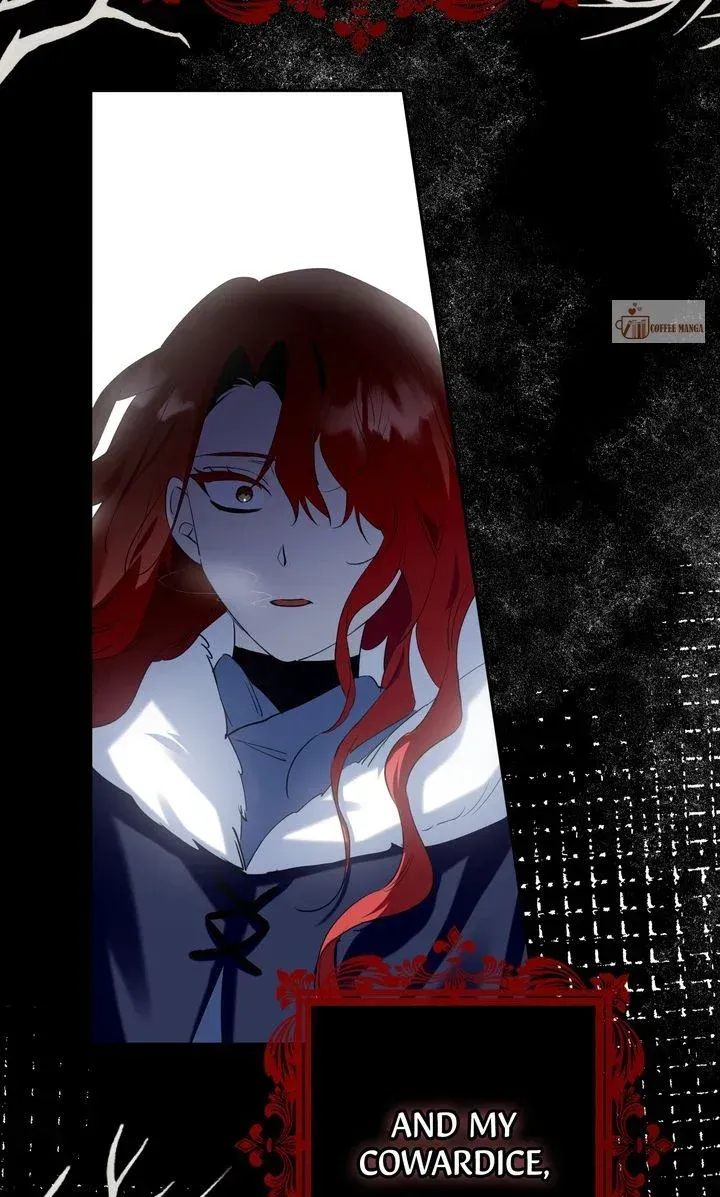 Protecting the Witch’s Son Chapter 51 page 71 - 