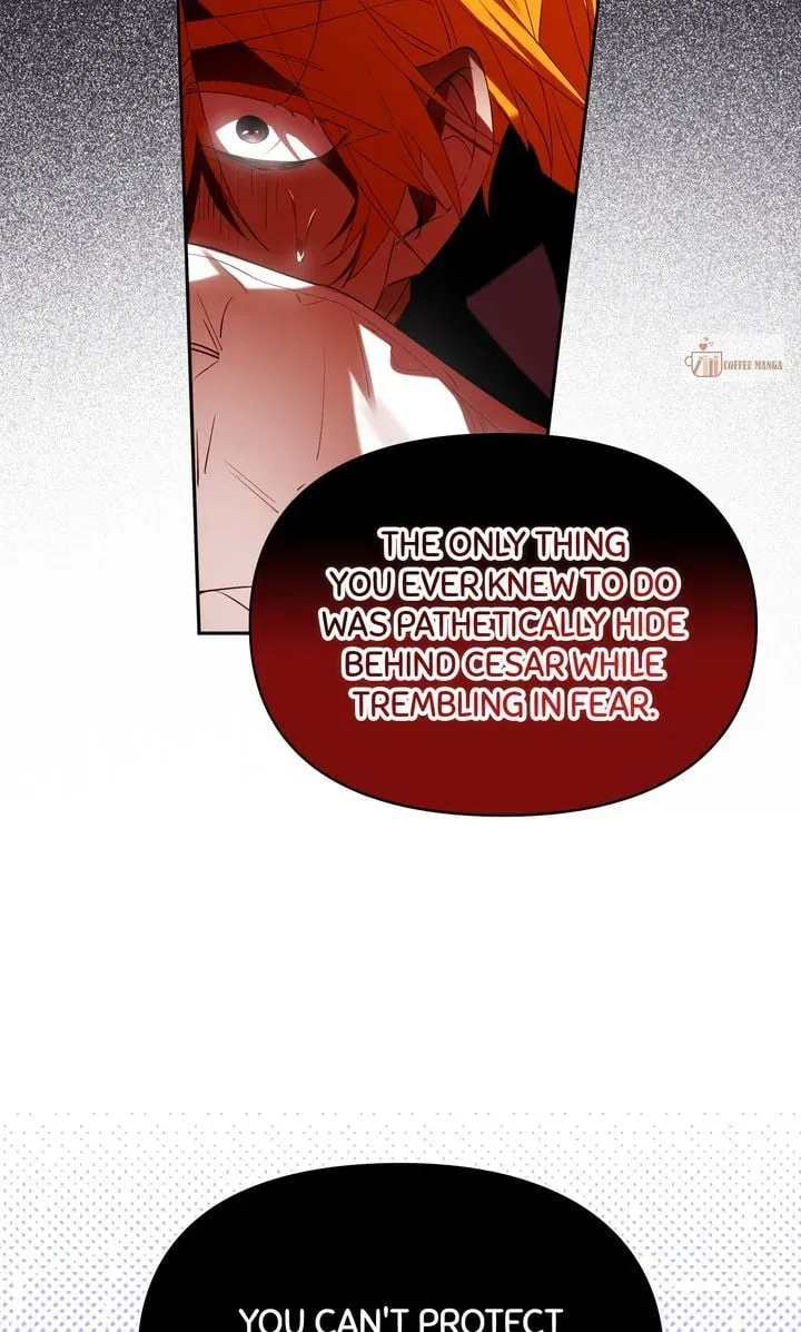 Protecting the Witch’s Son Chapter 51 page 9 - 