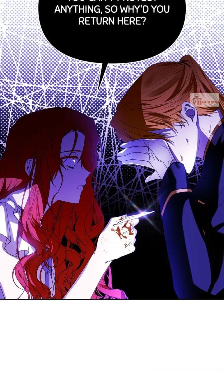 Protecting the Witch’s Son Chapter 51 page 10 - 